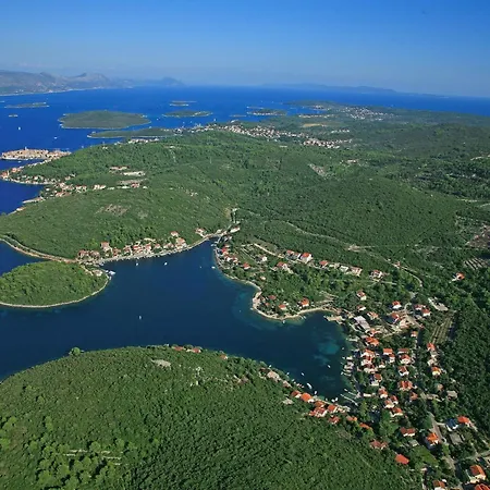 Διαμέρισμα Stone House Harmony - One Bedroom With Patio And Garden View 1 Zrnovo