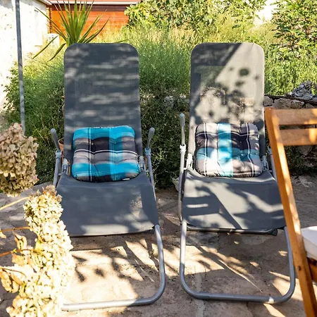 Stone House Harmony - One Bedroom With Patio And Garden View 1 * Zrnovo