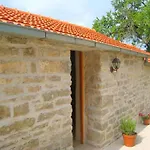 Stone House Harmony - One Bedroom With Patio And Garden View 1 Zrnovo