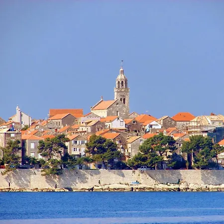 Apartment Stone House Harmony - One Bedroom With Patio And Garden View 1 Zrnovo