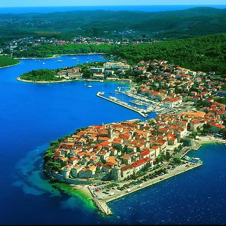 Stone House Harmony - One Bedroom With Patio And Garden View 1