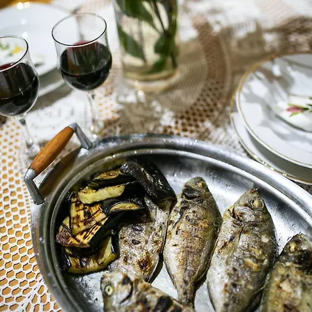 Stone House Harmony - One Bedroom With Patio And Garden View 1 Apartment Zrnovo