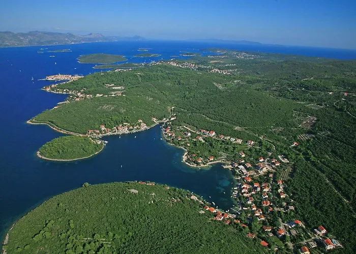 Appartamento Stone House Harmony - One Bedroom With Patio And Garden View 1