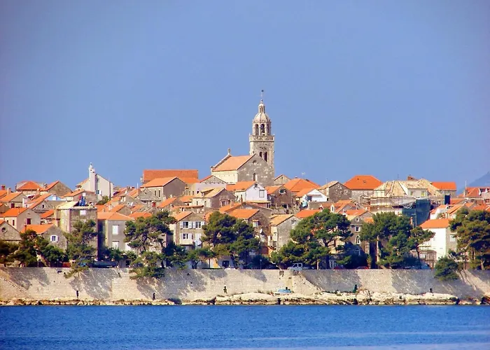 Stone House Harmony - One Bedroom With Patio And Garden View 1 *