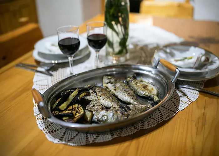 Stone House Harmony - One Bedroom With Patio And Garden View 1 Appartamento *